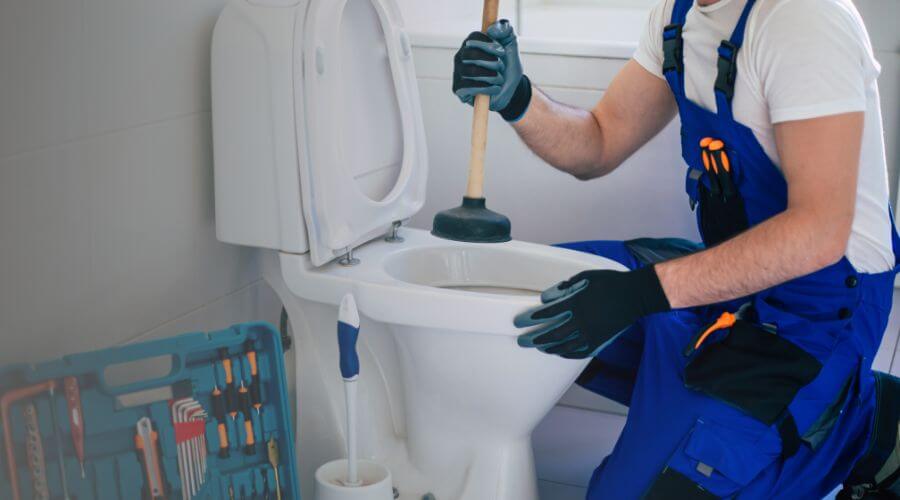 Professional expert plumbing services in Park Rapids, MN